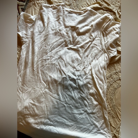 Tiger graphic tee - Picture 3 of 3